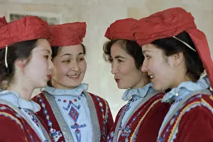 Kazantsev: Hurliman Dancing Group