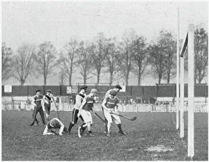 Tipperary: Hurling championship final, 1908