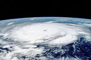 Beryl: Hurricane Beryl