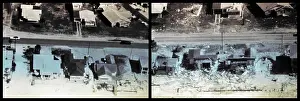 Compare: Before and After Hurricane Eloise (1975)