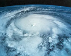 Emilia: Hurricane Emilia
