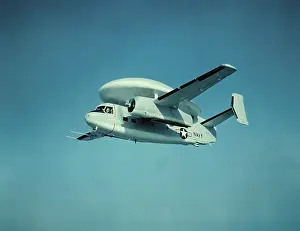 Cyclone: Hurricane Hunter Plane