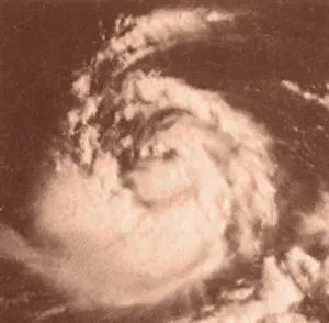 Windstorm: Hurricane Sequence, 2 of 3