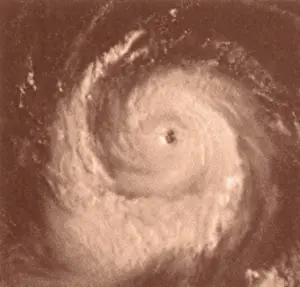 Windstorm: Hurricane Sequence, 3 of 3