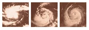 Windstorm: Hurricane Sequence