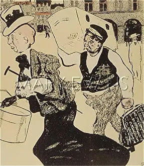 Hurries: HURRYING FOR A TRAIN