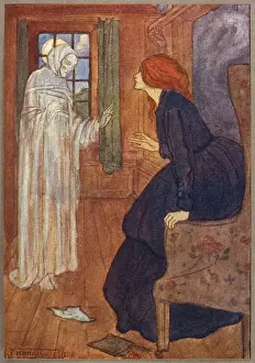 Florence Susan Harrison Collection: Her Husband's Ghost