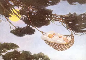 Hammock: Hush-a-by Baby