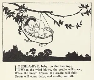 Breaks: Hush-A-Bye Baby