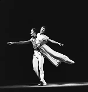 Shura: Hussar Ballad ballet