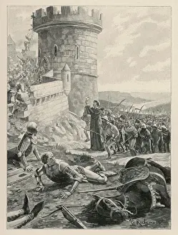 Hussite: HUSSITE VICTORY