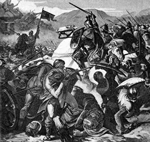 Hussite: Hussite Wars