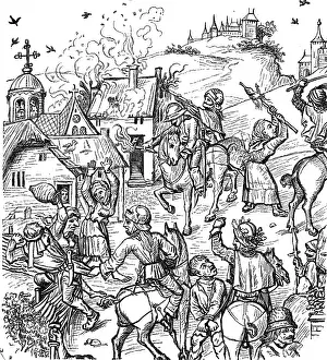 Hussite: Hussite wars