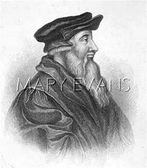 Oekolampadius: HUSZGEN(OEKOLAMPADIUS)