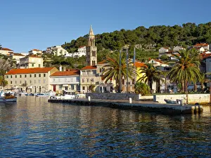 Republika: Hvar, Croatia