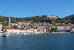 Republika: Hvar, Croatia