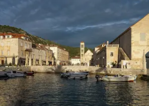 Republika: Hvar, Croatia