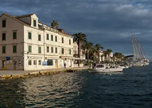 Republika: Hvar, Croatia