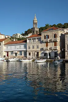Republika: Hvar, Croatia