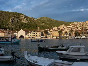 Republika: Hvar, Croatia