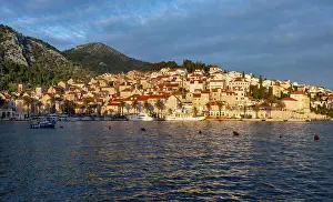 Republika: Hvar, Croatia