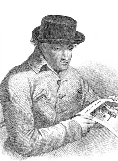 1731: HY. CONSTANTINE JENNINGS