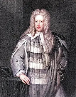 Bolingbroke: HY ST JOHN BOLINGBROKE