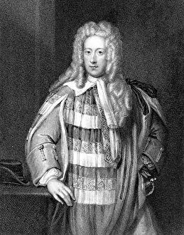 Bolingbroke: HY ST JOHN BOLINGBROKE