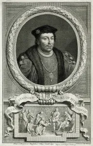 Rebelled: HY STAFFORD, BUCKINGHAM