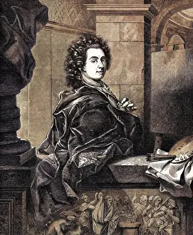 Honorat: HYACINTHE RIGAUD - 3