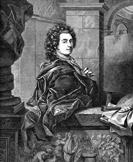1659: HYACINTHE RIGAUD - 3