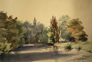 Ingatestone: The Hyde Ingatestone Essex