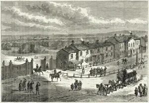 Apsley: HYDE PARK CORNER