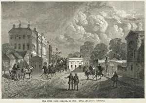 Apsley: HYDE PARK CORNER
