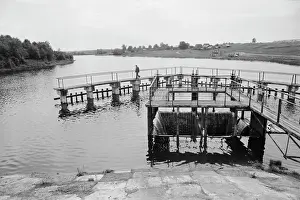 Provides: Hydraulic Engineering Structure