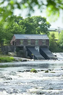 Linton: Hydro power DP