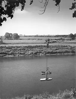 Hydrological: HYDROLOGICAL EQUIPMENT
