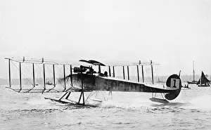 Hydroplane: Hydroplane early 1900s