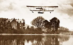 Hydroplane, Lake Windermere