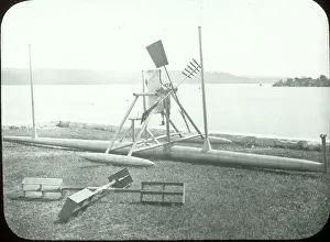 Hydroplane: Hydroplane model