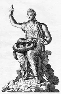 Hygeia: Hygeia