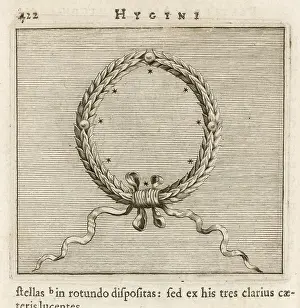 Corona: HYGINUS / CORONA