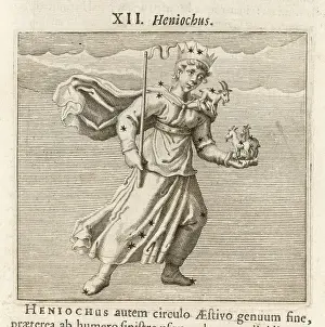 Hyginus: HYGINUS / HENIOCHUS