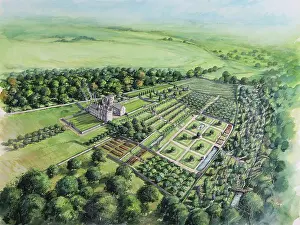 Hylton: Hylton Castle