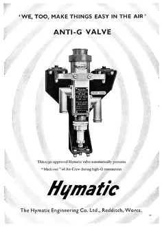 Hymatic: Hymatic Pneumatic Systems & Components