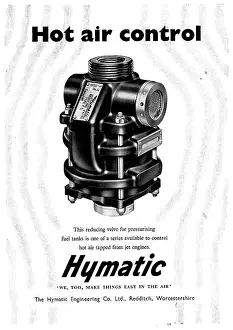 Hymatic: Hymatic Pneumatic Systems & Components