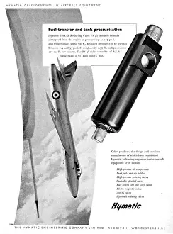 Hymatic: Hymatic Pneumatic Systems & Components