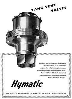 Hymatic: Hymatic Pneumatic Systems & Components