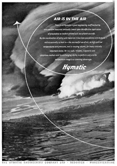 Hymatic: Hymatic Pneumatic Systems & Components