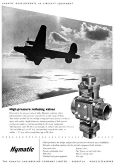 Hymatic: Hymatic Pneumatic Systems & Components